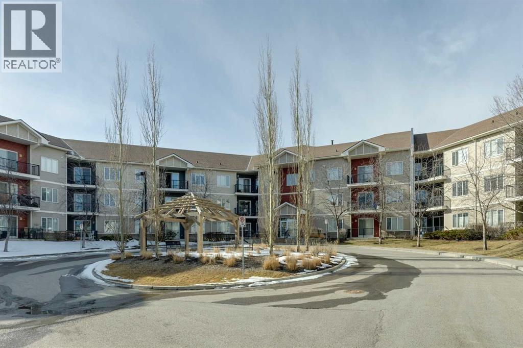 1232, 1540 Sherwood Boulevard NW, Calgary, Alberta  T3R 0K5 - Photo 28 - A2294673