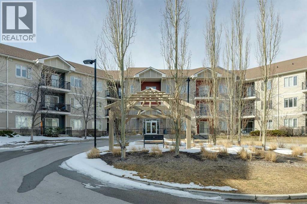 1232, 1540 Sherwood Boulevard NW, Calgary, Alberta  T3R 0K5 - Photo 27 - A2294673