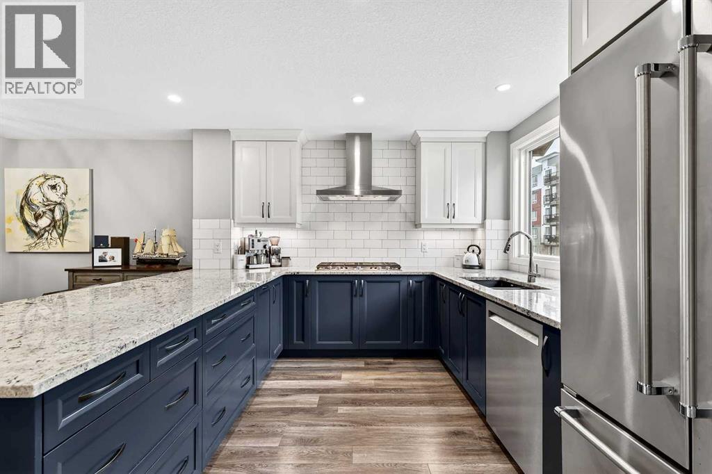 322 Masters Row Se, Calgary, Alberta  T3M 2T7 - Photo 4 - A2296941