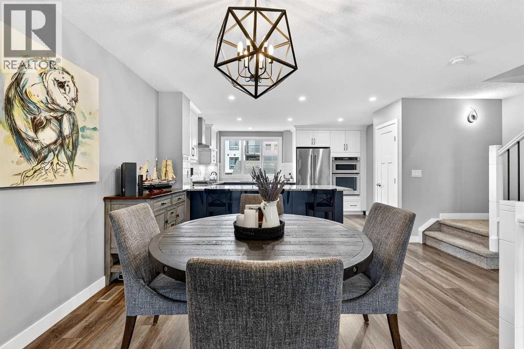 322 Masters Row Se, Calgary, Alberta  T3M 2T7 - Photo 15 - A2296941