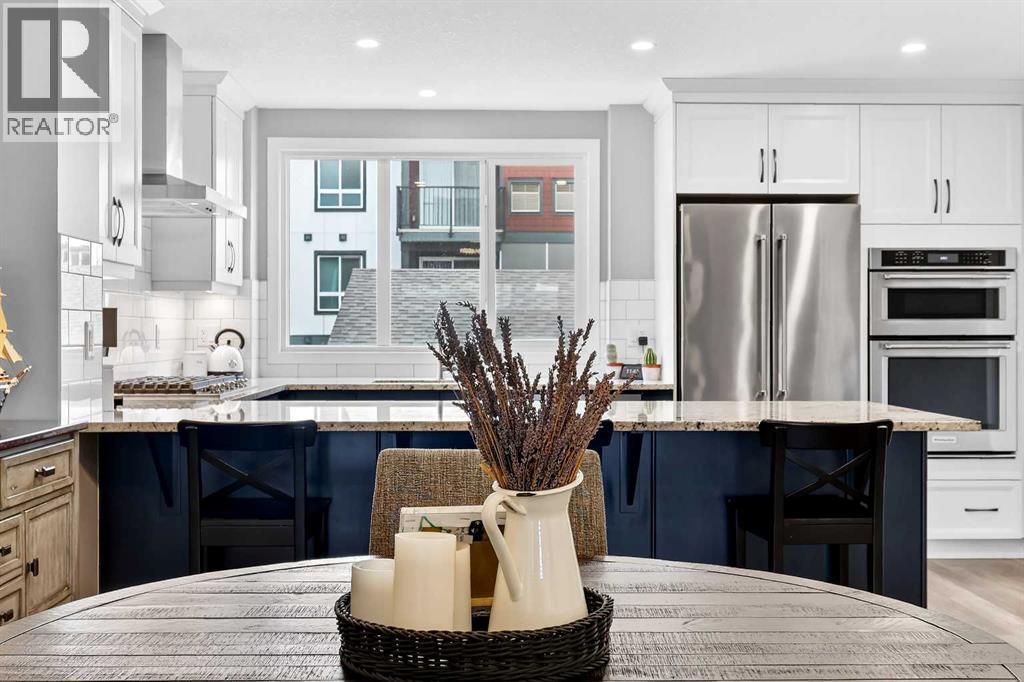 322 Masters Row Se, Calgary, Alberta  T3M 2T7 - Photo 3 - A2296941