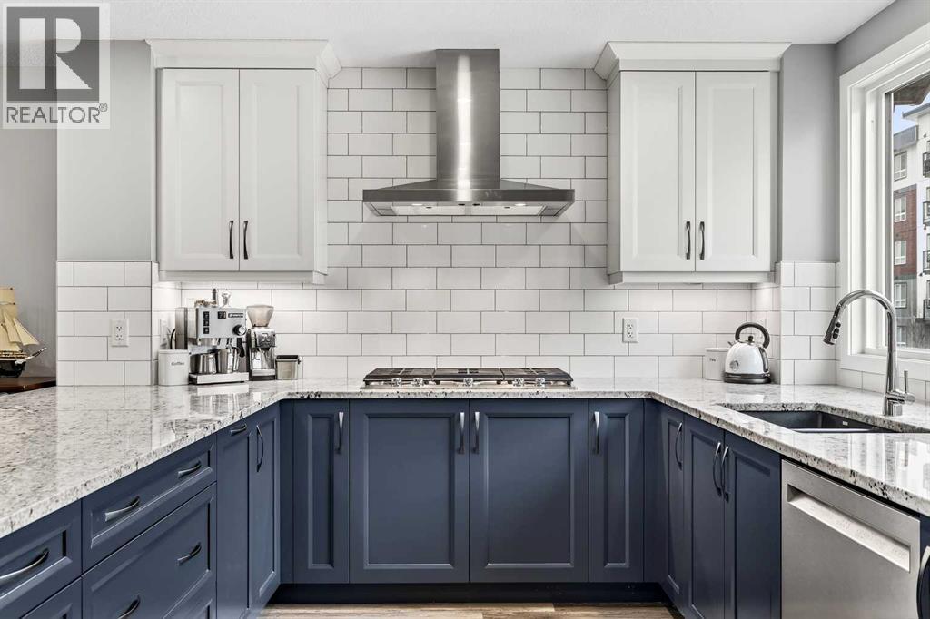 322 Masters Row Se, Calgary, Alberta  T3M 2T7 - Photo 5 - A2296941