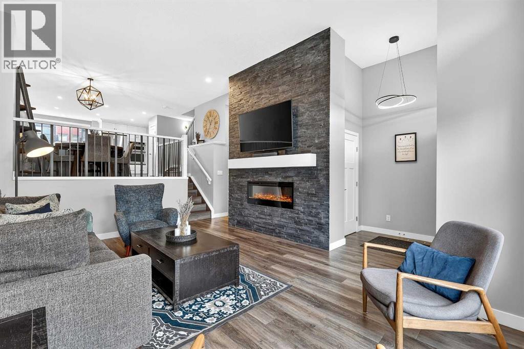 322 Masters Row Se, Calgary, Alberta  T3M 2T7 - Photo 16 - A2296941