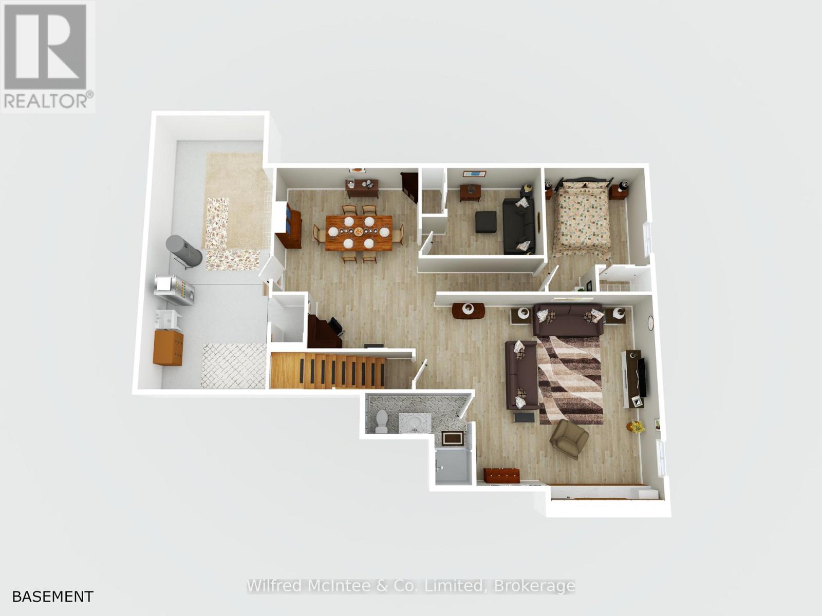 230 4th Street Crescent, Hanover, Ontario  N4N 3S2 - Photo 40 - X12943066