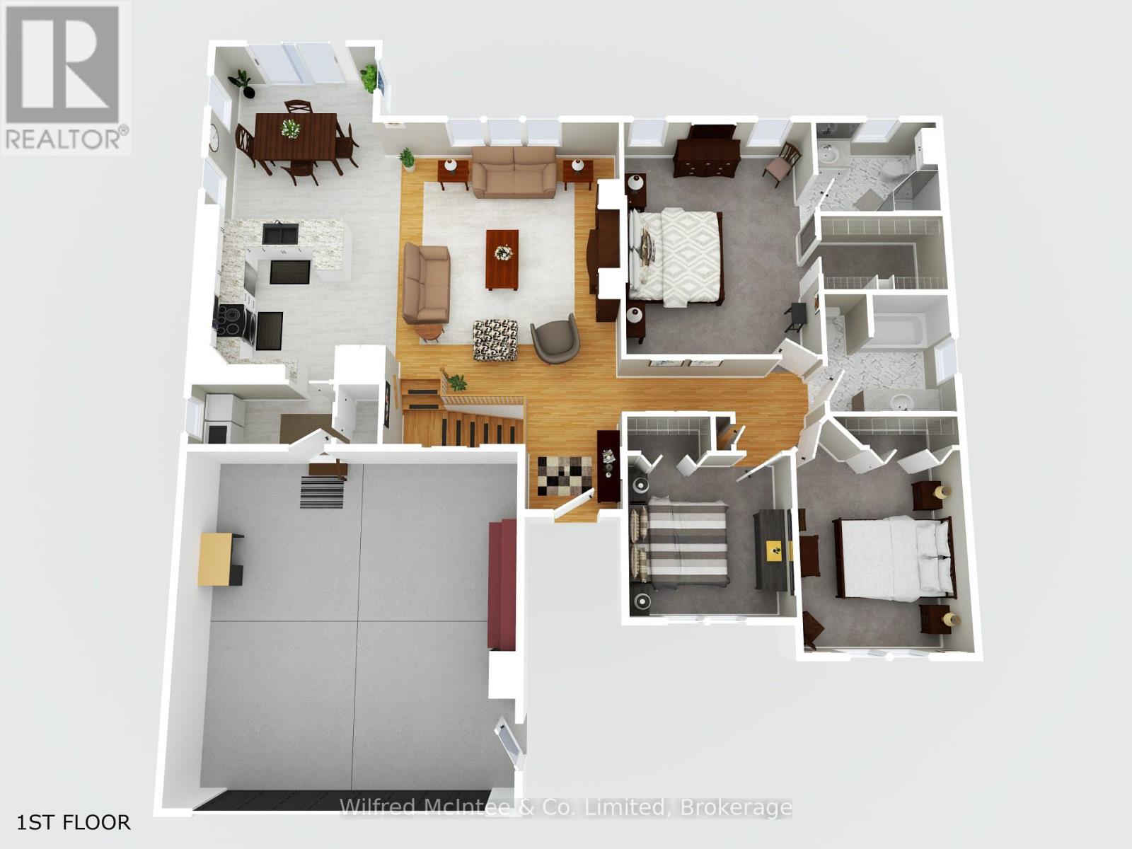 230 4th Street Crescent, Hanover, Ontario  N4N 3S2 - Photo 39 - X12943066