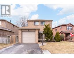 6 HENDLEY DRIVE, Ajax, Ontario
