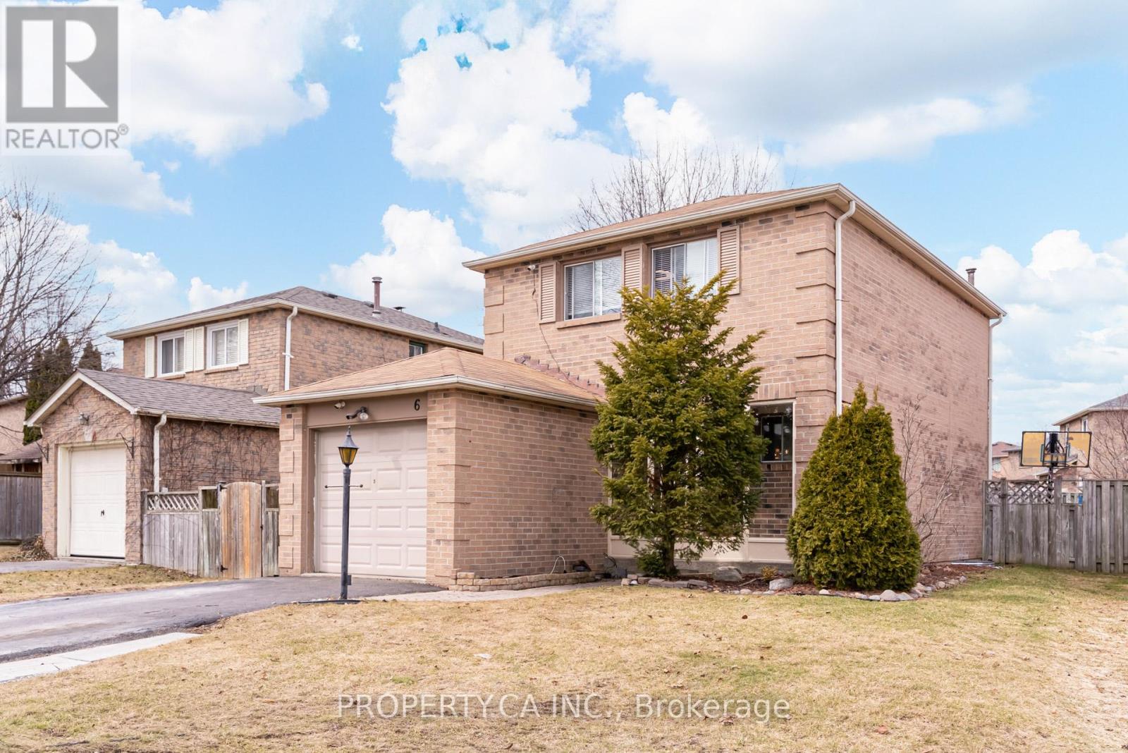 6 Hendley Drive, Ajax, Ontario  L1T 2C6 - Photo 2 - E12951724