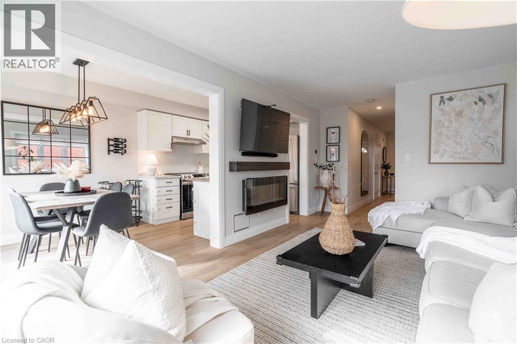 8 Swayze Court, Smithville, Ontario  L0R 2A0 - Photo 7 - 40817540