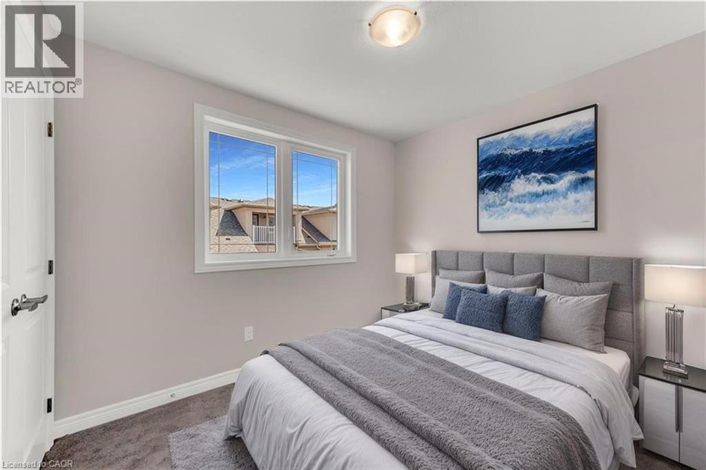 19 Picardy Drive Unit# 57, Stoney Creek, Ontario  L8J 0M7 - Photo 24 - 40817584