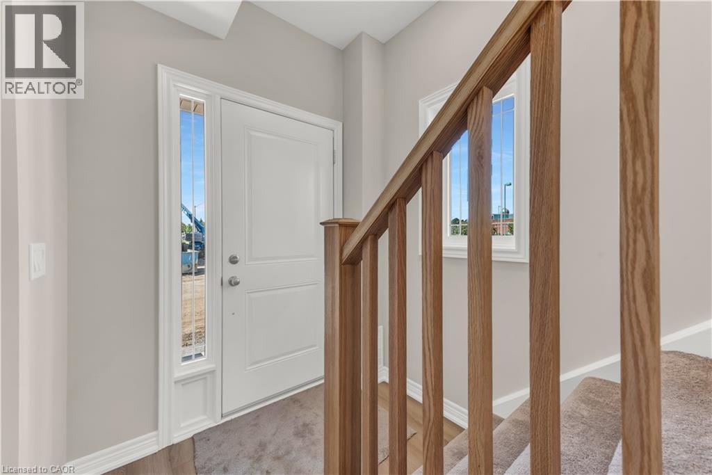 19 Picardy Drive Unit# 57, Stoney Creek, Ontario  L8J 0M7 - Photo 7 - 40817584