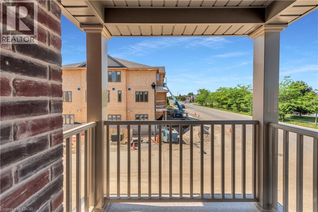 19 Picardy Drive Unit# 57, Stoney Creek, Ontario  L8J 0M7 - Photo 15 - 40817584