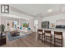 19 PICARDY Drive Unit# 57, Stoney Creek, Ontario