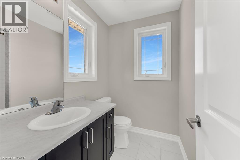 19 Picardy Drive Unit# 57, Stoney Creek, Ontario  L8J 0M7 - Photo 21 - 40817584