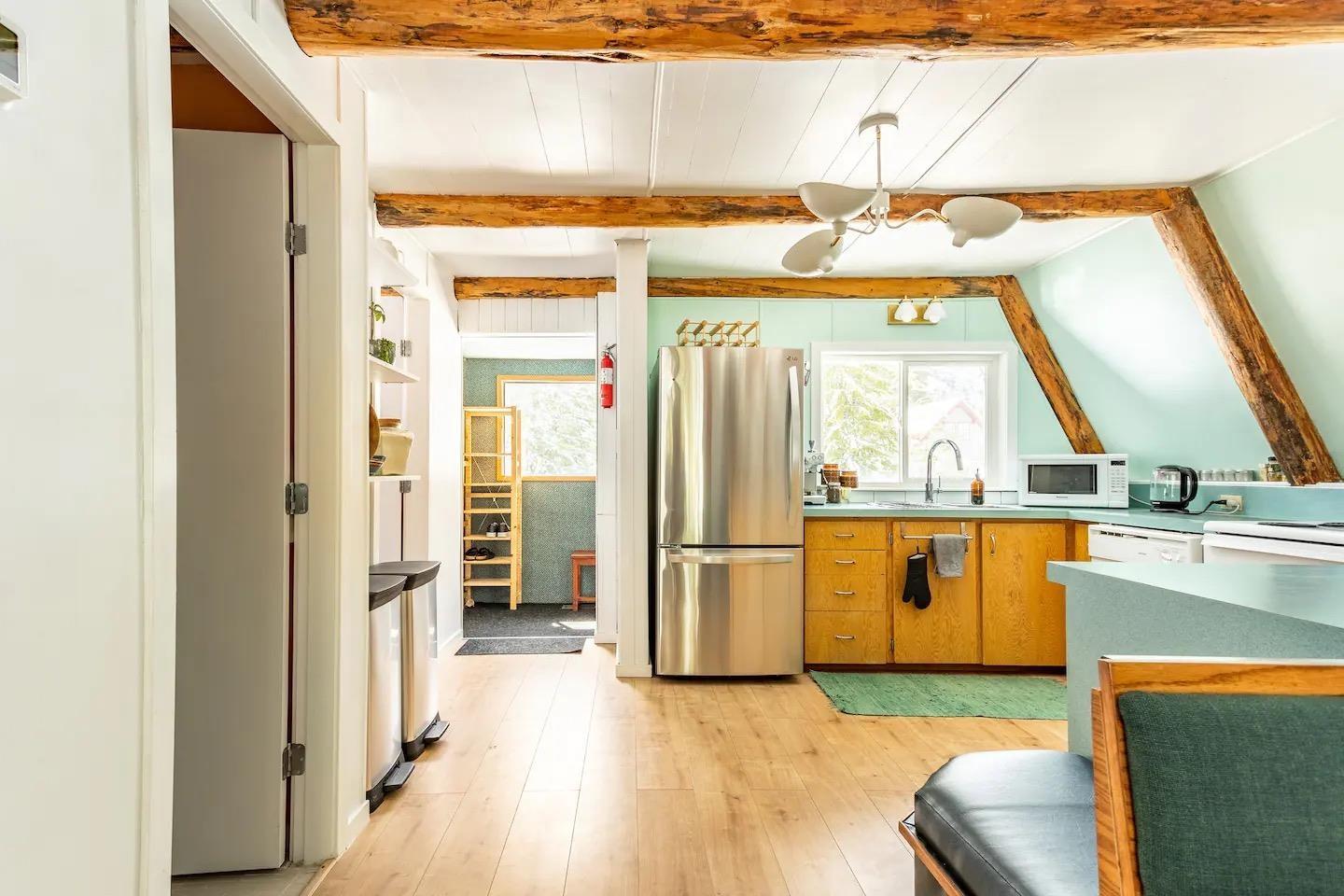 1 46891 Sawki Creek Road, Mission, British Columbia  V0M 1A1 - Photo 10 - R3105614