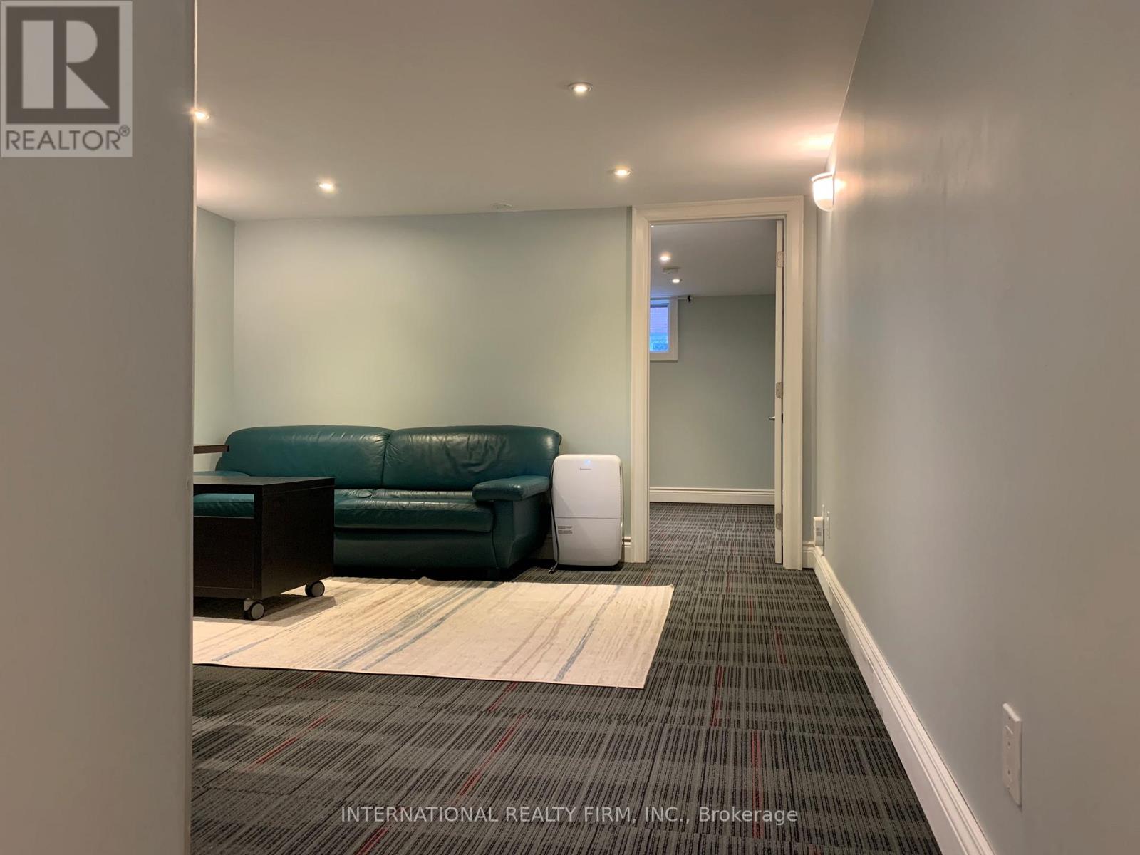 Lower Level - 94 Goulding Avenue W, Toronto, Ontario  M2M 1L4 - Photo 10 - C12956288