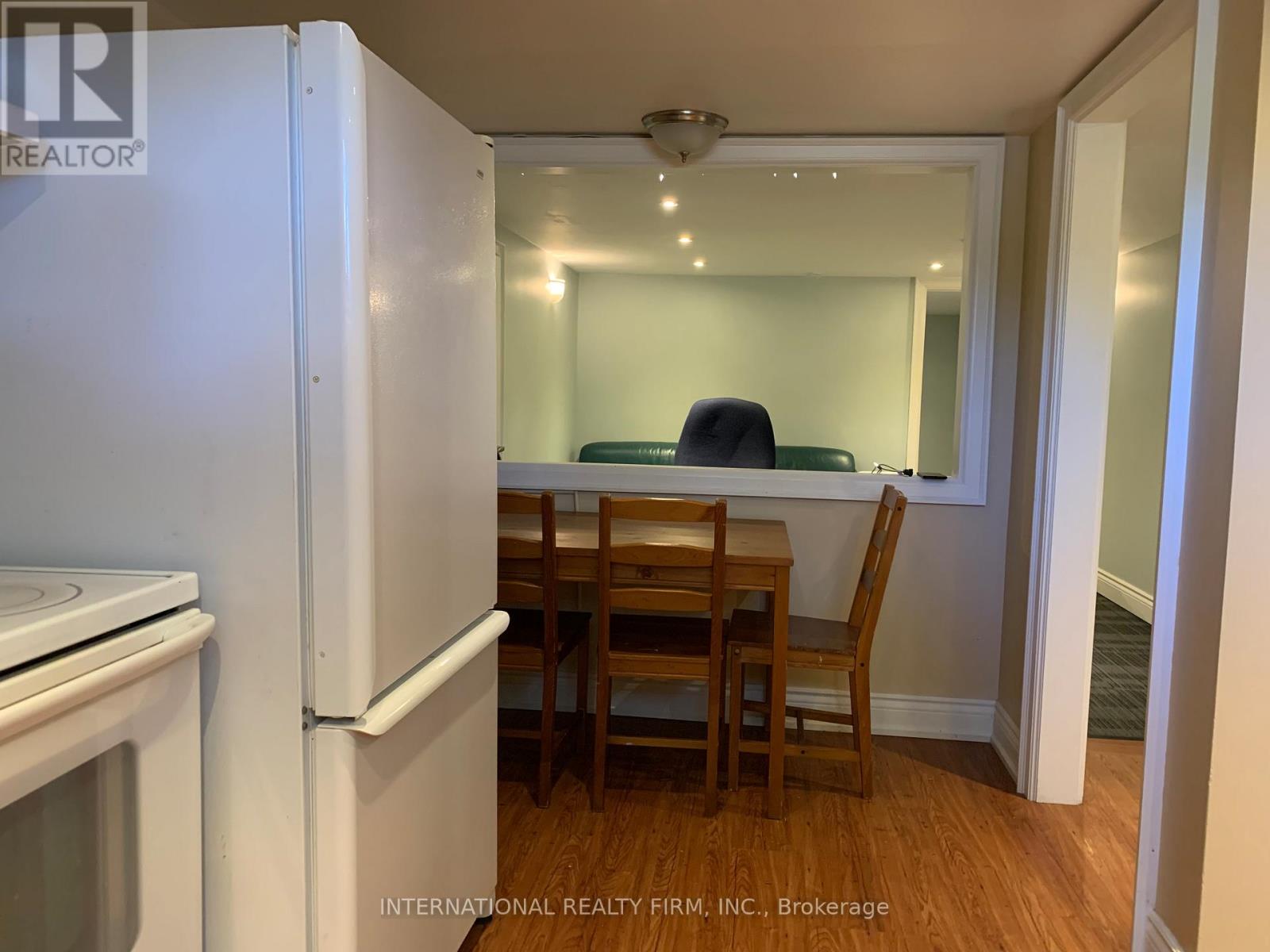 Lower Level - 94 Goulding Avenue W, Toronto, Ontario  M2M 1L4 - Photo 12 - C12956288