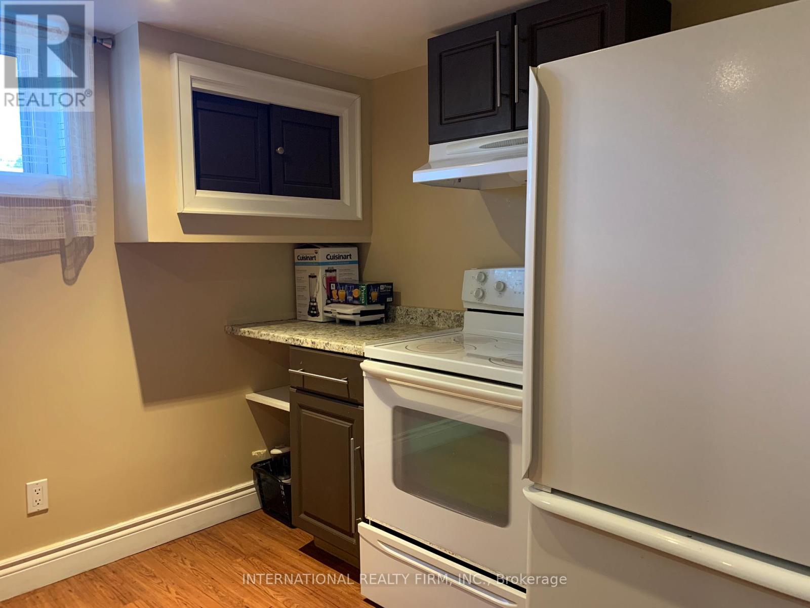 Lower Level - 94 Goulding Avenue W, Toronto, Ontario  M2M 1L4 - Photo 13 - C12956288