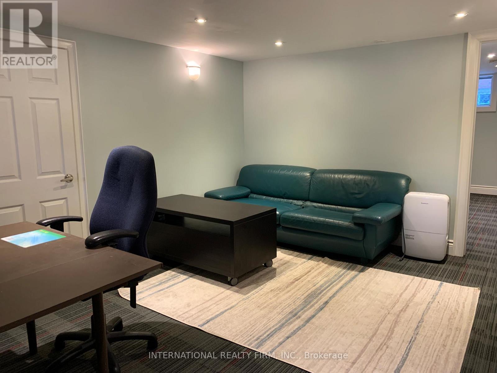 Lower Level - 94 Goulding Avenue W, Toronto, Ontario  M2M 1L4 - Photo 14 - C12956288