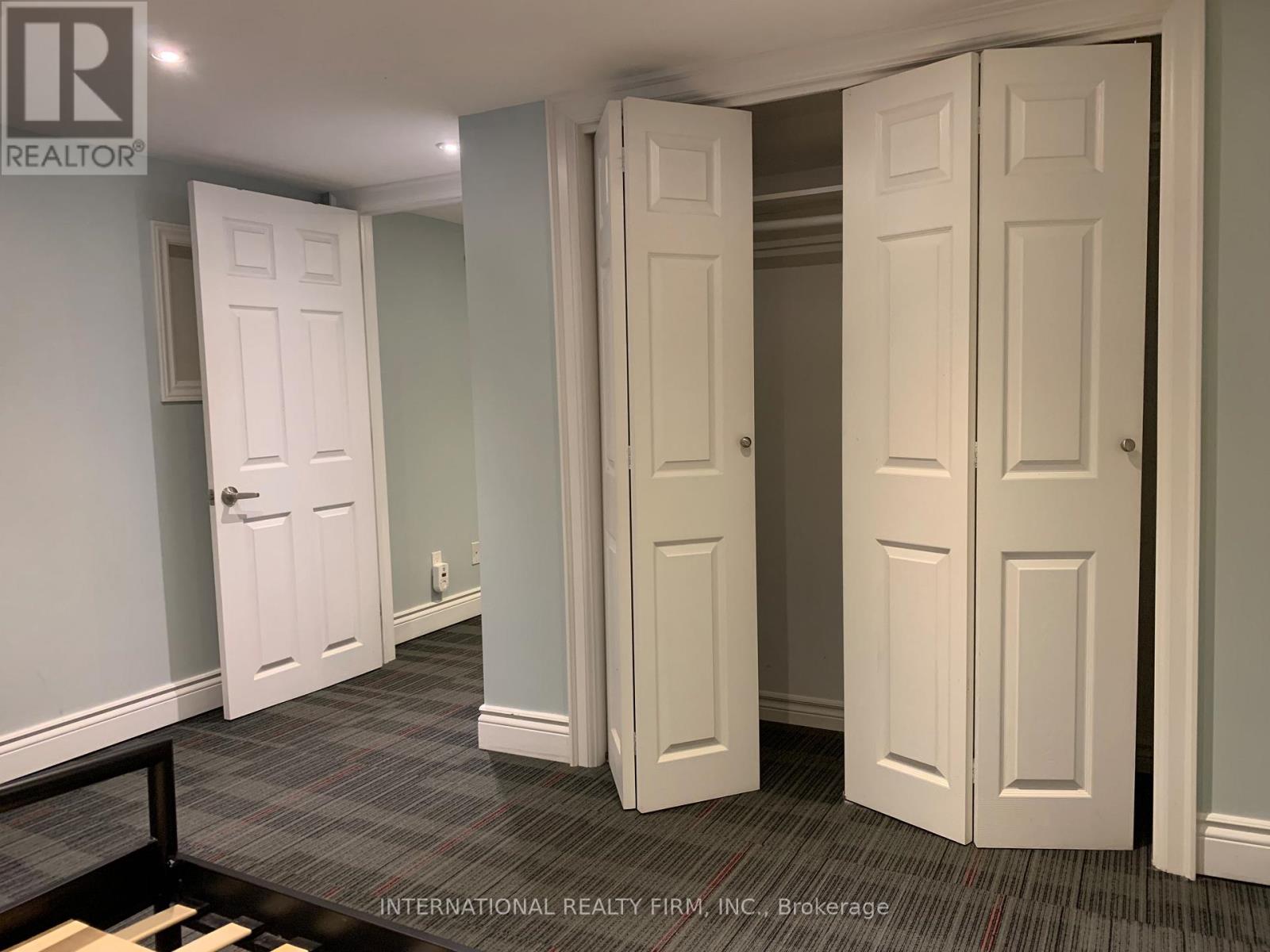 Lower Level - 94 Goulding Avenue W, Toronto, Ontario  M2M 1L4 - Photo 16 - C12956288