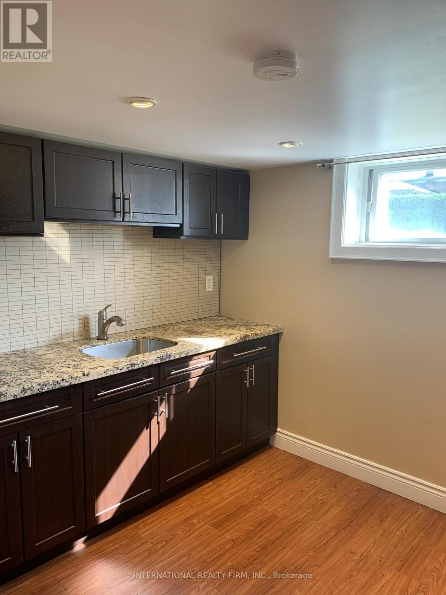 Lower Level - 94 Goulding Avenue W, Toronto, Ontario  M2M 1L4 - Photo 3 - C12956288