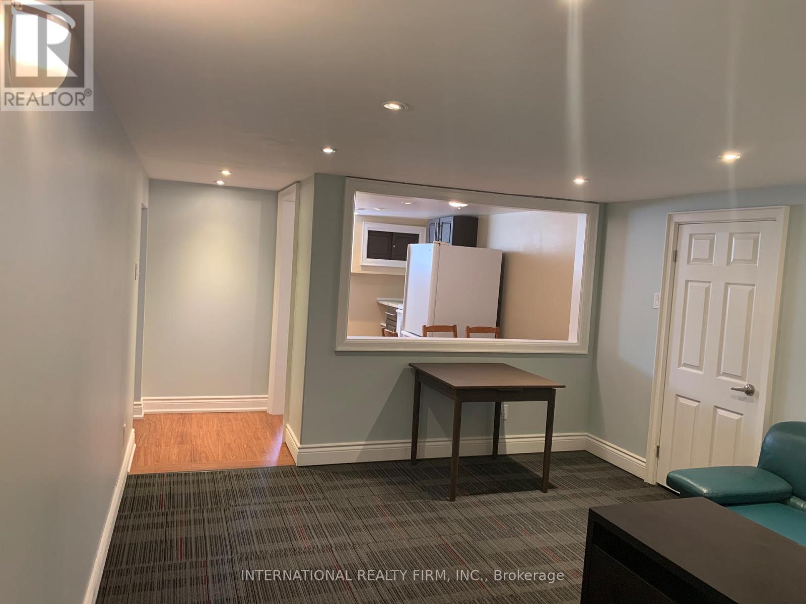 Lower Level - 94 Goulding Avenue W, Toronto, Ontario  M2M 1L4 - Photo 5 - C12956288