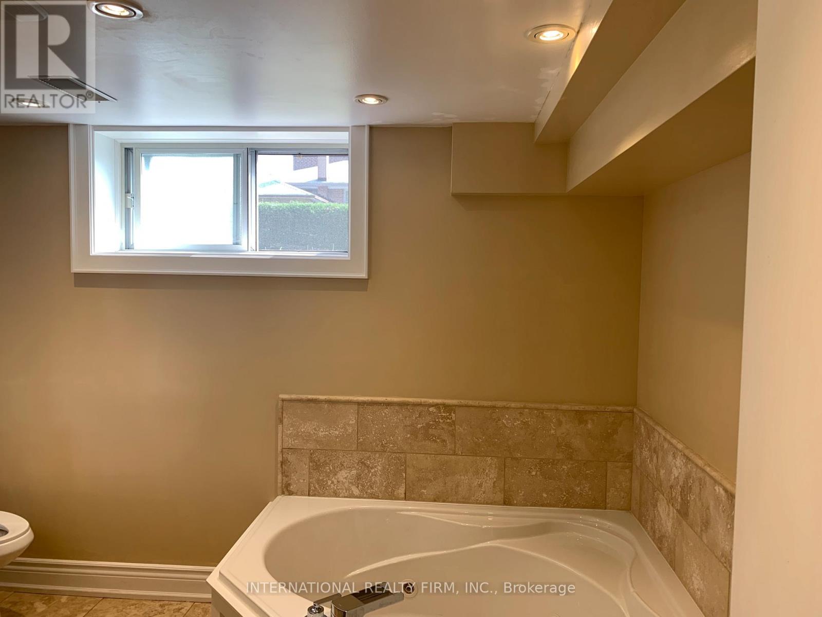 Lower Level - 94 Goulding Avenue W, Toronto, Ontario  M2M 1L4 - Photo 7 - C12956288