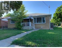 LOWER LEVEL - 94 GOULDING AVENUE W, Toronto, Ontario
