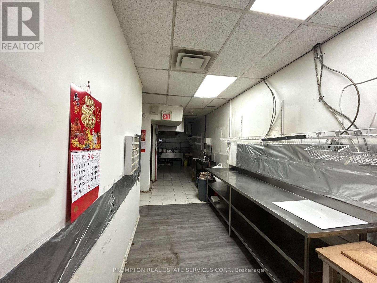 Lower Level - 77 Huron Street, Toronto, Ontario  M5T 2A8 - Photo 10 - C12956294