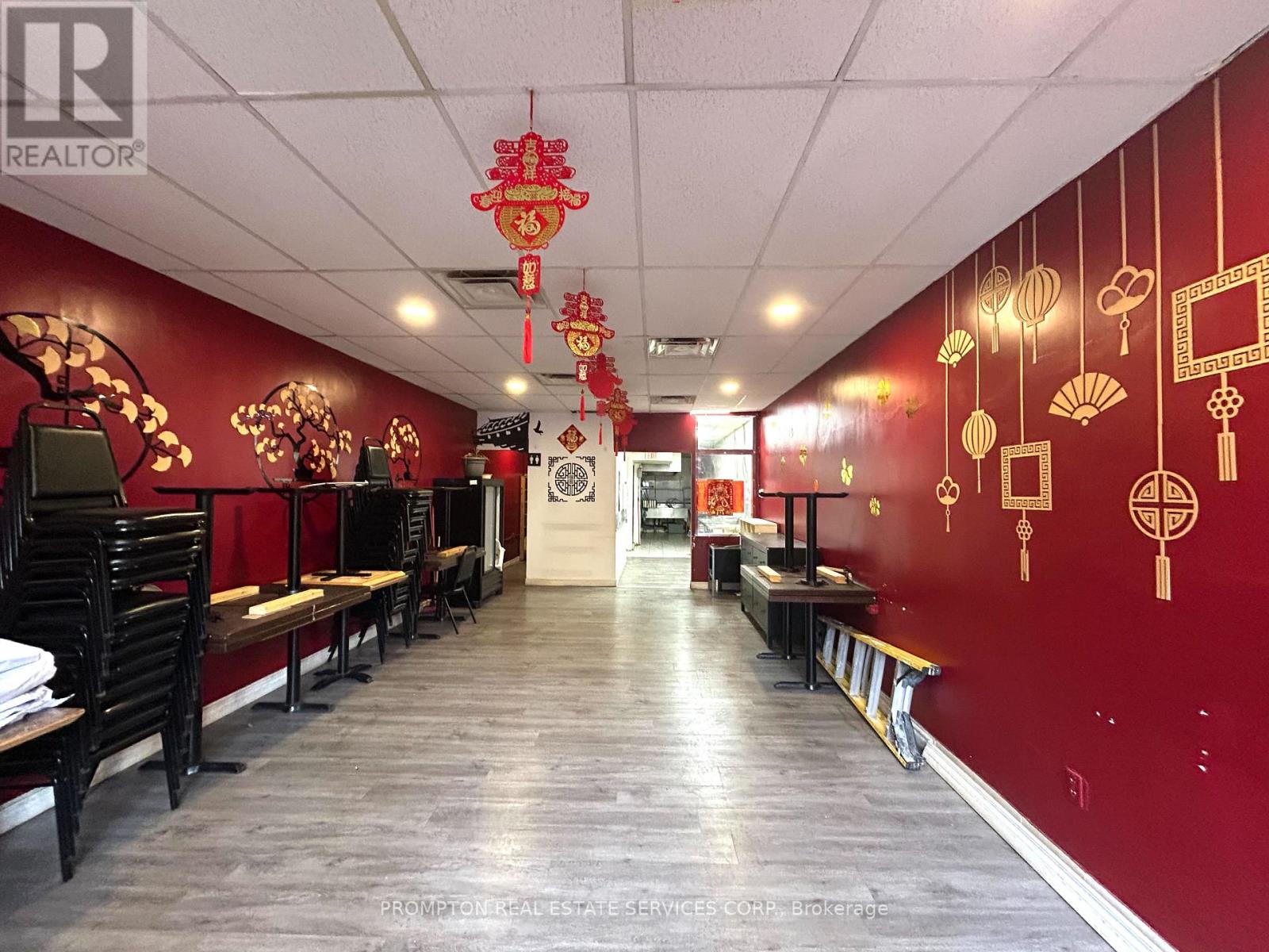 Lower Level - 77 Huron Street, Toronto, Ontario  M5T 2A8 - Photo 9 - C12956294