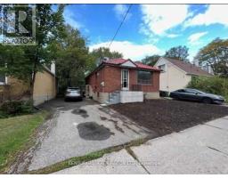 48 CONNAUGHT AVENUE, Toronto, Ontario