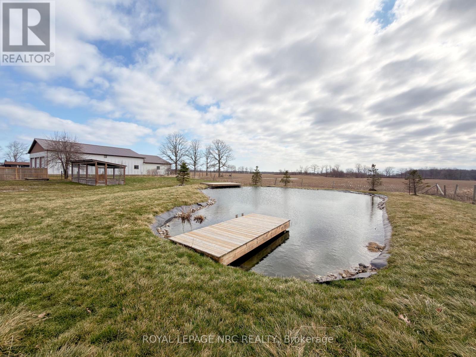 2411 Shurie Road, West Lincoln, Ontario  L0R 2A0 - Photo 9 - X12795092