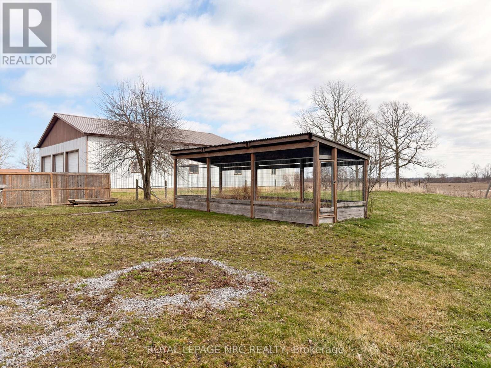 2411 Shurie Road, West Lincoln, Ontario  L0R 2A0 - Photo 5 - X12795092