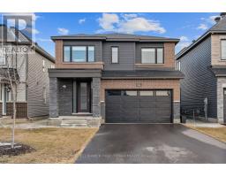 522 ANCHOR CIRCLE, ottawa, Ontario