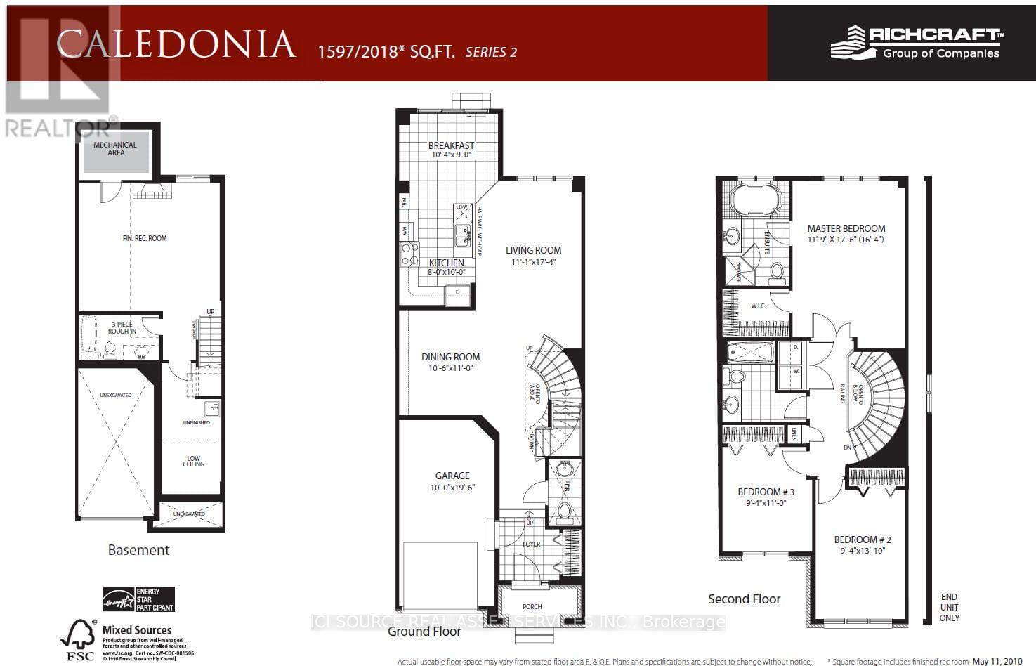 Upper - 1 Vera Court, Hamilton, Ontario  L8K 4G7 - Photo 4 - X12860060