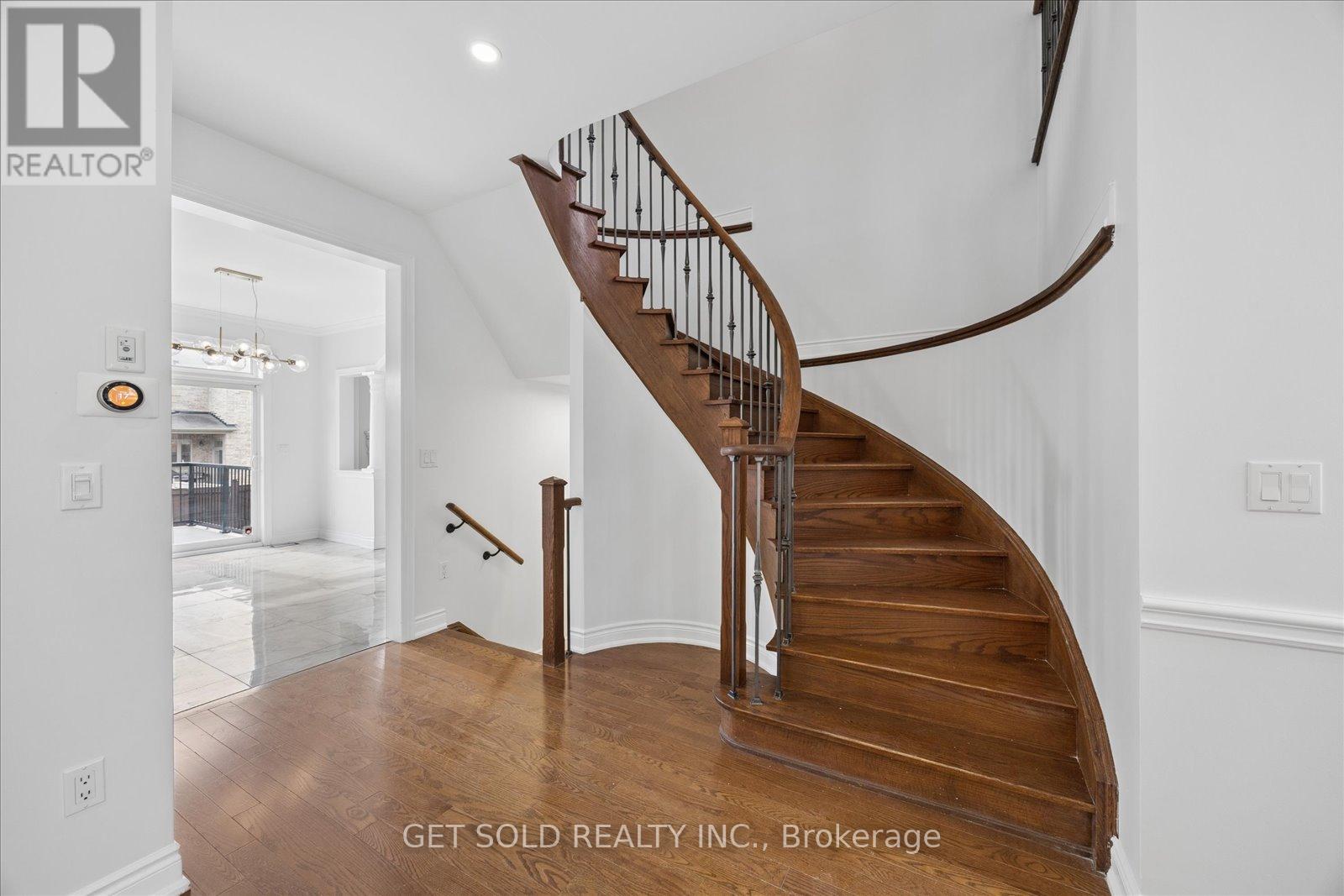 11 Maybeck Drive, Brampton, Ontario  L6X 0Z2 - Photo 23 - W12956272