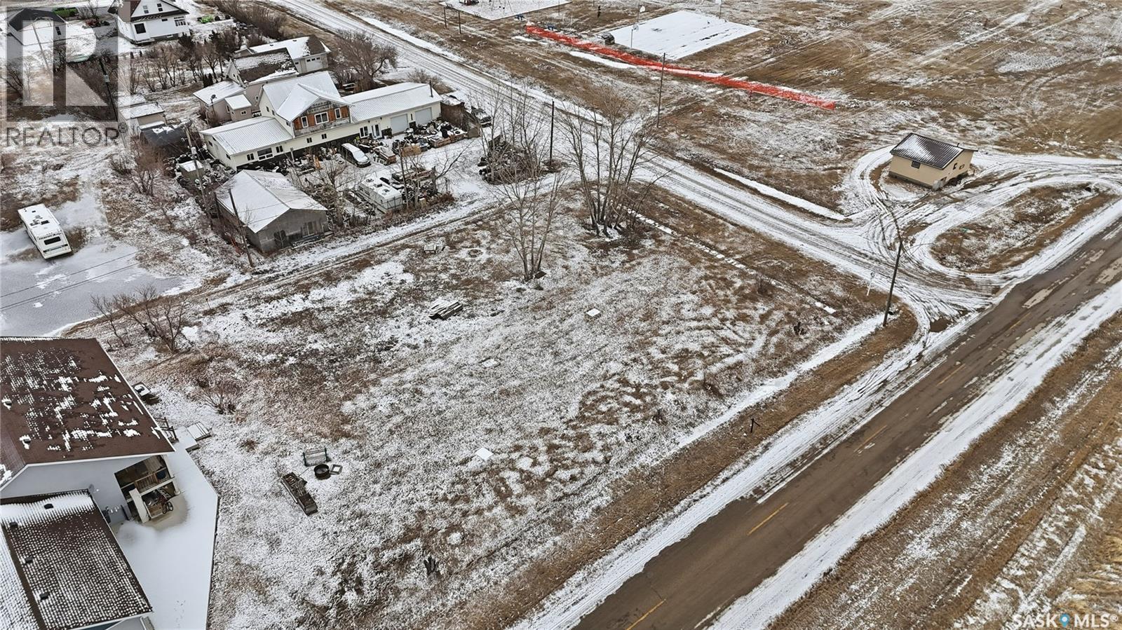 2 Connor Street, Tuxford, Saskatchewan  S0H 4C0 - Photo 2 - SK032021