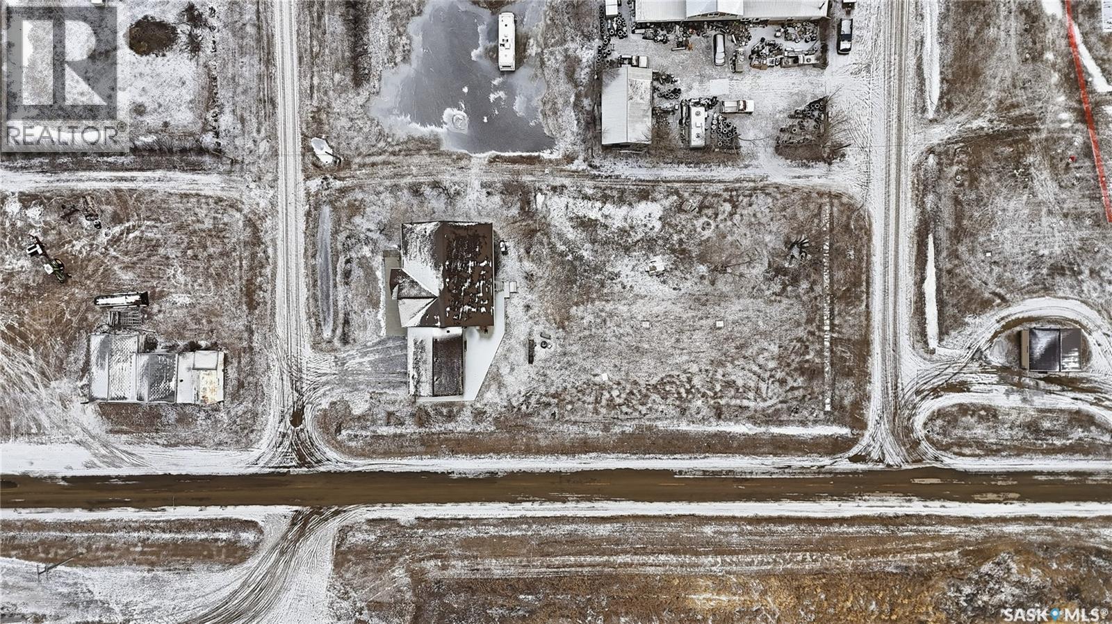 2 Connor Street, Tuxford, Saskatchewan  S0H 4C0 - Photo 5 - SK032021