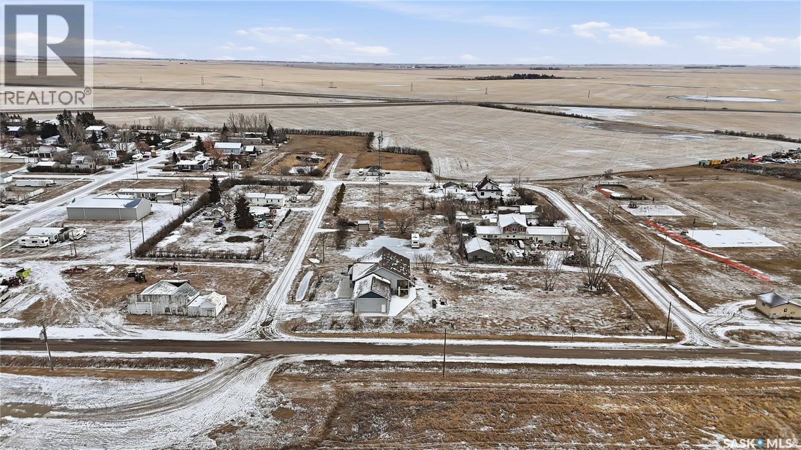 2 Connor Street, Tuxford, Saskatchewan  S0H 4C0 - Photo 6 - SK032021