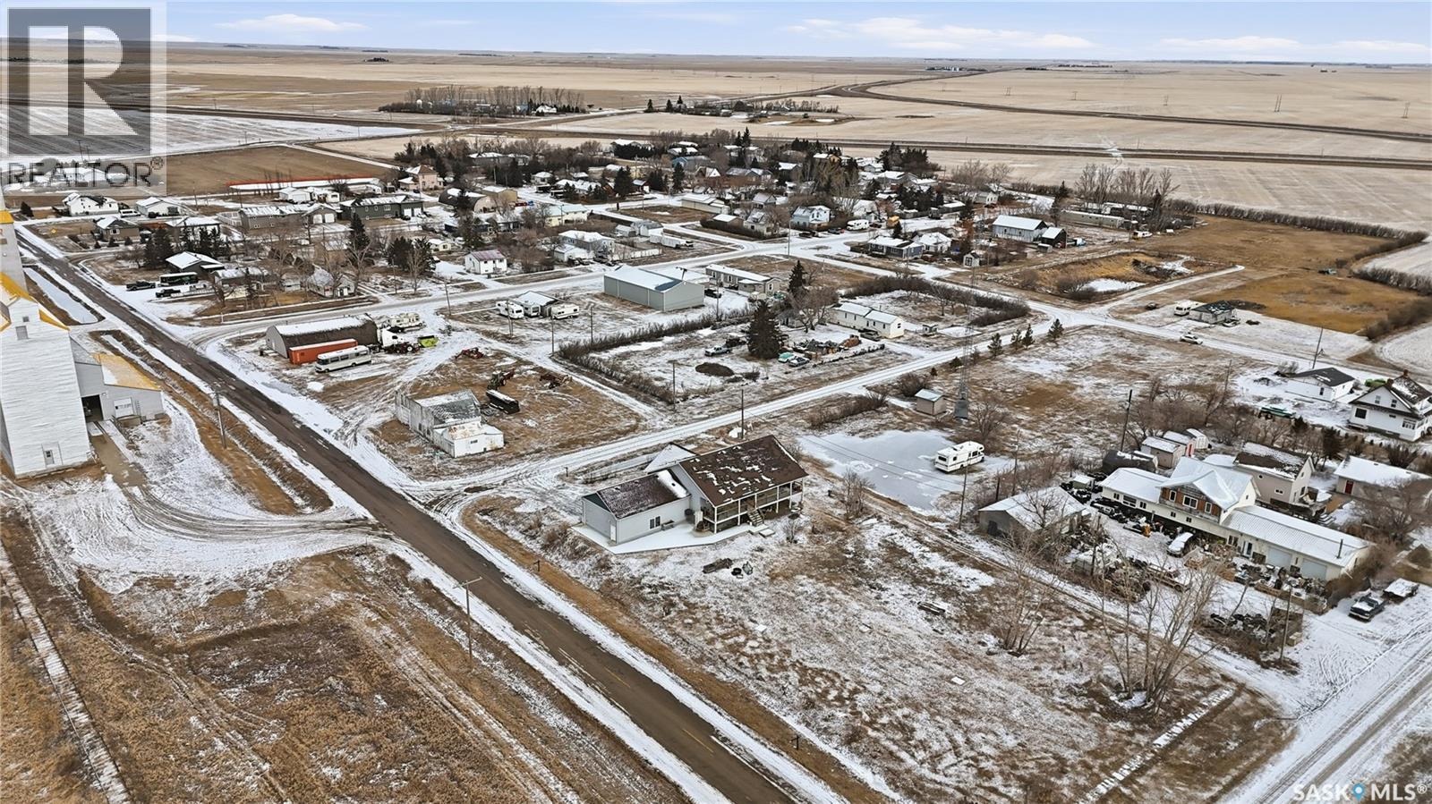 2 Connor Street, Tuxford, Saskatchewan  S0H 4C0 - Photo 7 - SK032021