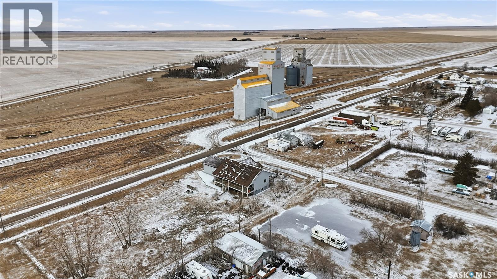 2 Connor Street, Tuxford, Saskatchewan  S0H 4C0 - Photo 8 - SK032021