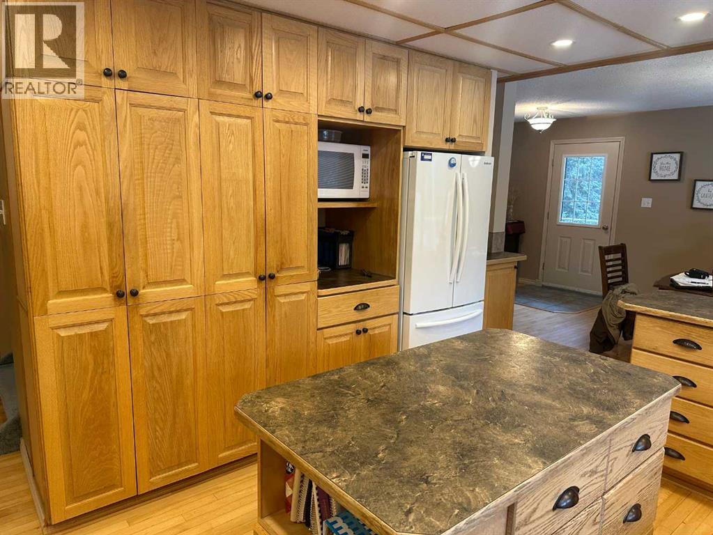 382060 Range Road 7-3, Rural Clearwater County, Alberta  T4T 2A2 - Photo 11 - A2297610