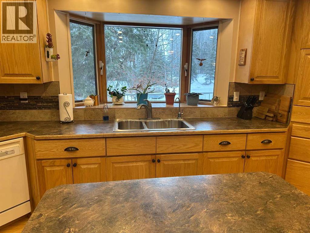 382060 Range Road 7-3, Rural Clearwater County, Alberta  T4T 2A2 - Photo 12 - A2297610