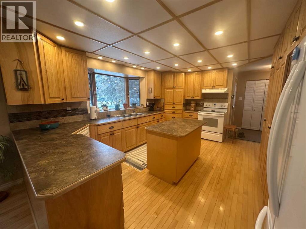 382060 Range Road 7-3, Rural Clearwater County, Alberta  T4T 2A2 - Photo 8 - A2297610