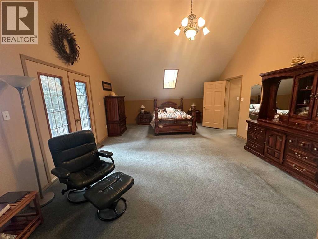 382060 Range Road 7-3, Rural Clearwater County, Alberta  T4T 2A2 - Photo 21 - A2297610