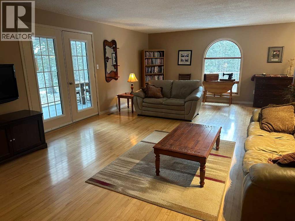 382060 Range Road 7-3, Rural Clearwater County, Alberta  T4T 2A2 - Photo 15 - A2297610