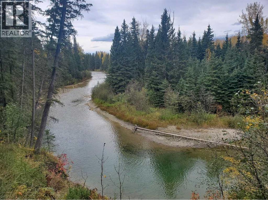 382060 Range Road 7-3, Rural Clearwater County, Alberta  T4T 2A2 - Photo 5 - A2297610