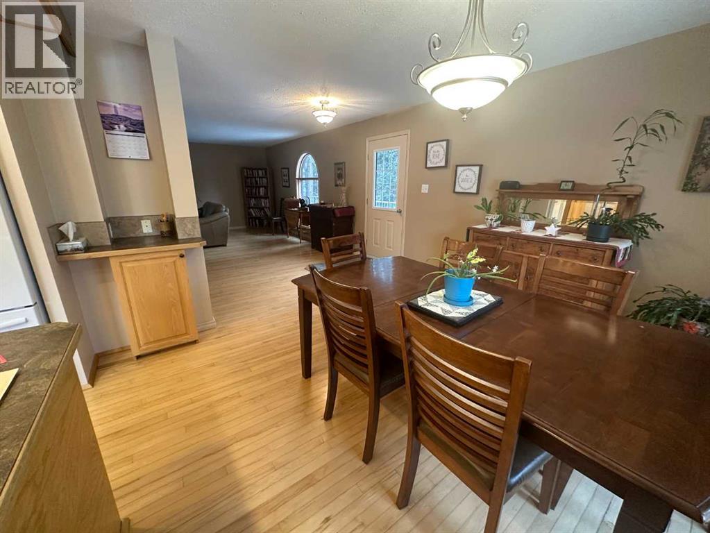 382060 Range Road 7-3, Rural Clearwater County, Alberta  T4T 2A2 - Photo 14 - A2297610