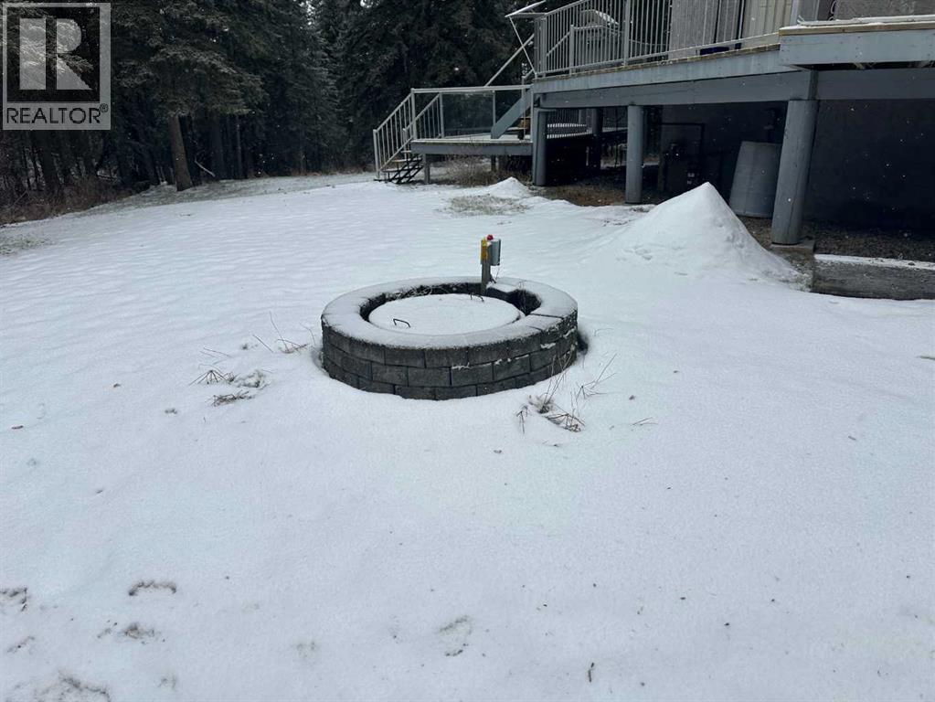 382060 Range Road 7-3, Rural Clearwater County, Alberta  T4T 2A2 - Photo 37 - A2297610