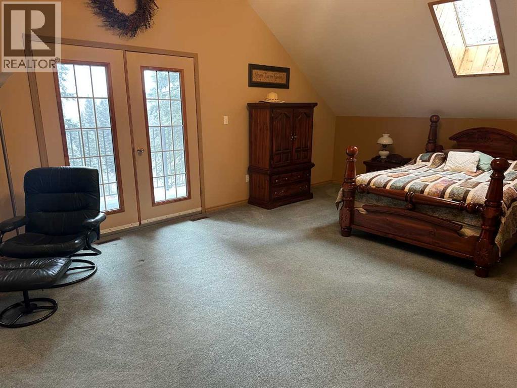 382060 Range Road 7-3, Rural Clearwater County, Alberta  T4T 2A2 - Photo 25 - A2297610