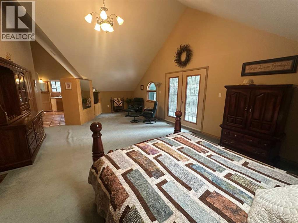 382060 Range Road 7-3, Rural Clearwater County, Alberta  T4T 2A2 - Photo 19 - A2297610